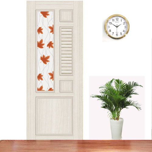 CỬA NHỰA PVC