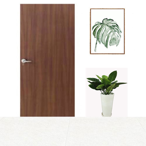 CỬA NHỰA ABS HÀN QUỐC KOS SD14