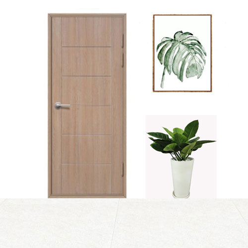 CỬA NHỰA ABS HÀN QUỐC KOS SD12