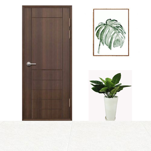 CỬA NHỰA ABS HÀN QUỐC KOS SD9