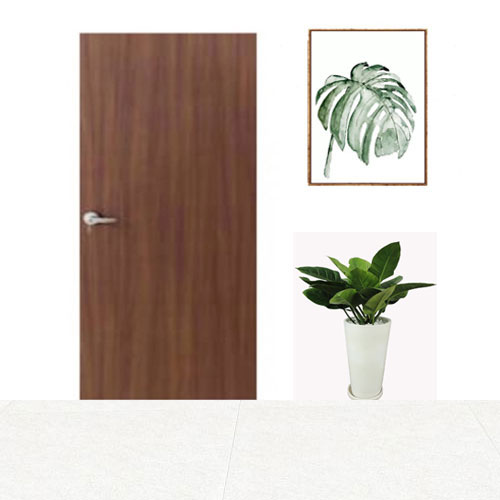 CỬA NHỰA ABS HÀN QUỐC KOS SD5