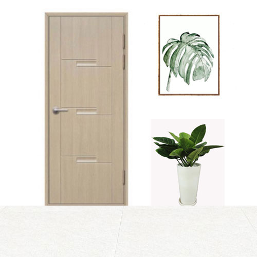 CỬA NHỰA ABS HÀN QUỐC KOS SD15