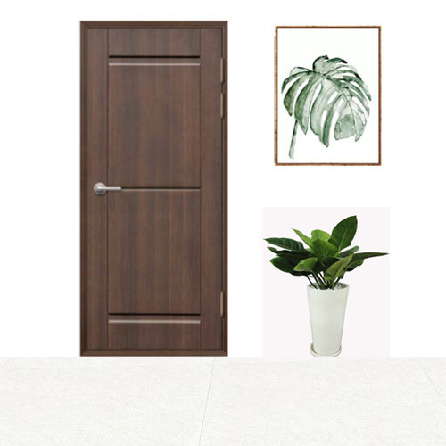 CỬA NHỰA ABS HÀN QUỐC KOS SD3