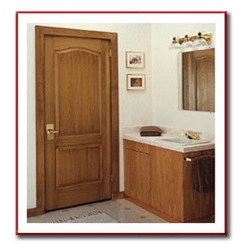 CỬA GỖ CAO CẤP HDF 