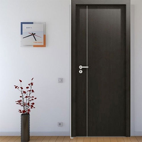 CỬA GỖ MDF LAMINATE