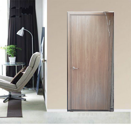 CỬA GỖ CAO CẤP MELAMINE