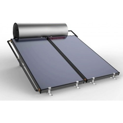 Máy Nước Nóng Tắm Phẳng