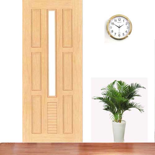 CỬA NHỰA PVC