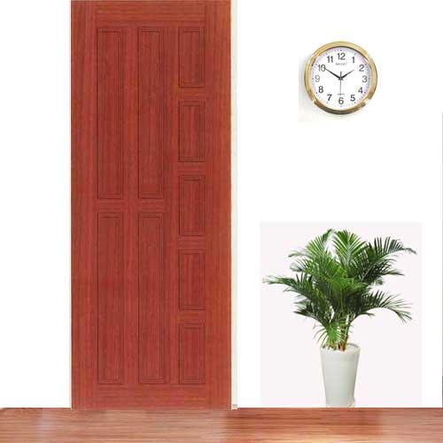CỬA NHỰA PVC