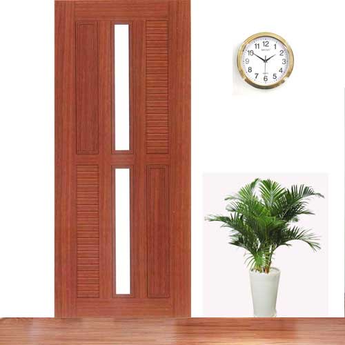 CỬA NHỰA PVC