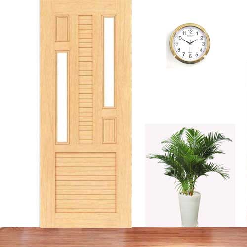 CỬA NHỰA PVC