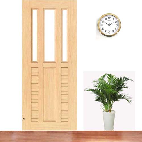 CỬA NHỰA PVC