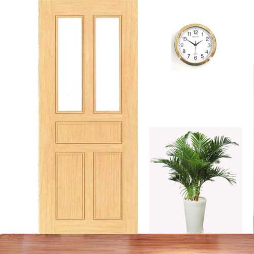 CỬA NHỰA PVC