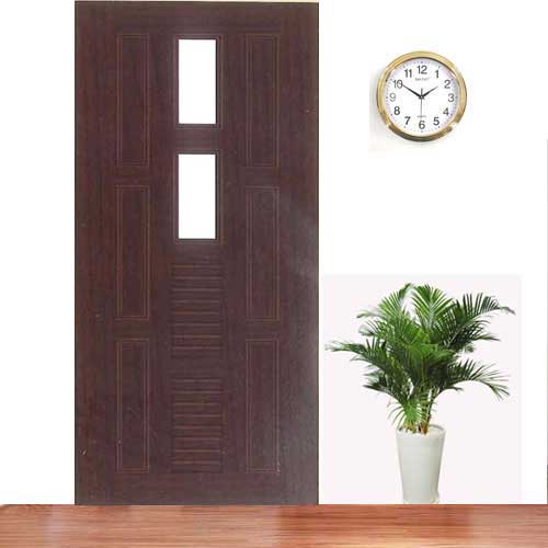 CỬA NHỰA PVC