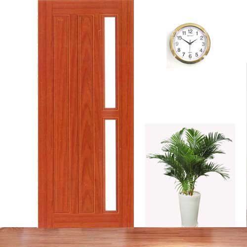 CỬA NHỰA PVC