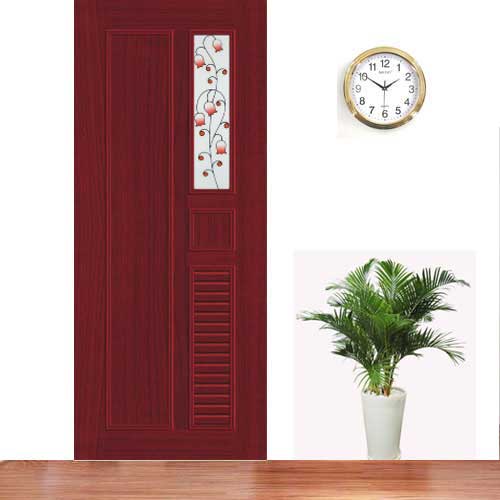 CỬA NHỰA PVC