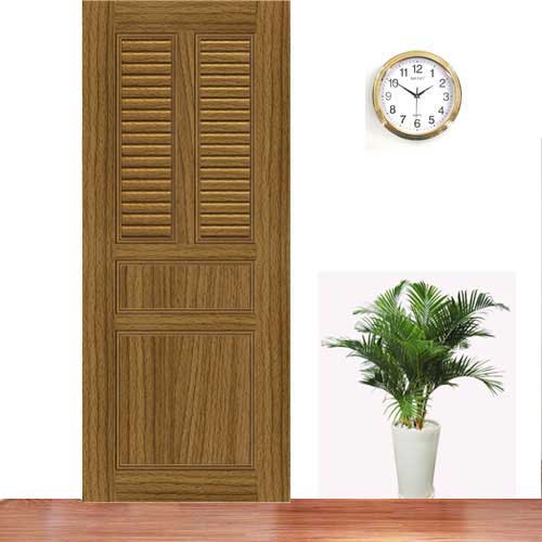 CỬA NHỰA PVC