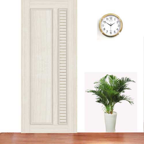 CỬA NHỰA PVC