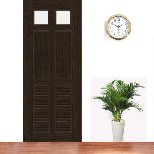 CỬA NHỰA PVC