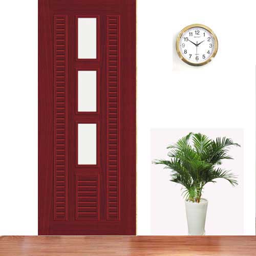 CỬA NHỰA PVC