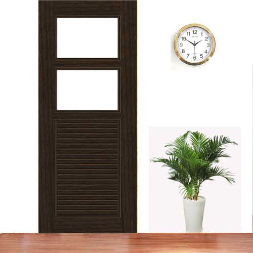 CỬA NHỰA PVC