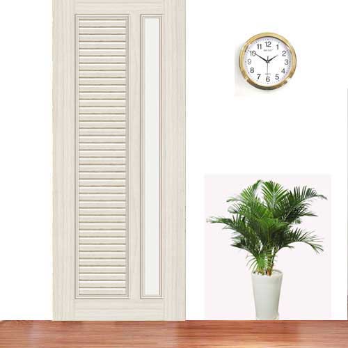 CỬA NHỰA PVC