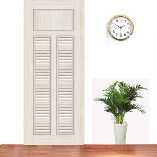 CỬA NHỰA PVC