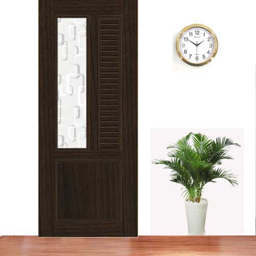 CỬA NHỰA PVC