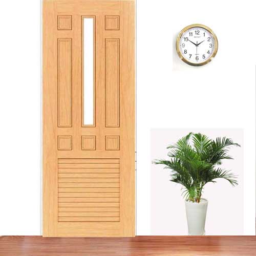 CỬA NHỰA PVC