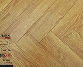 SÀN GỖ CAO CẤP TRUNG KỲ