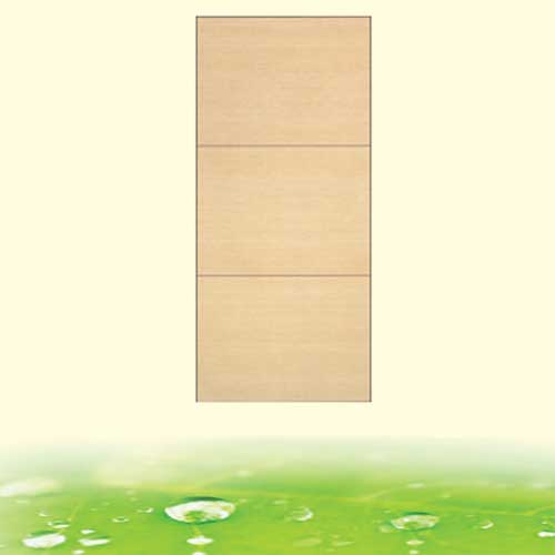 CỬA VENEER PHẲNG