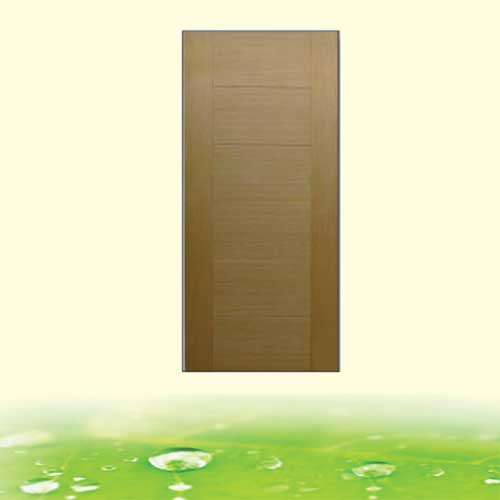 CỬA VENEER PHẲNG