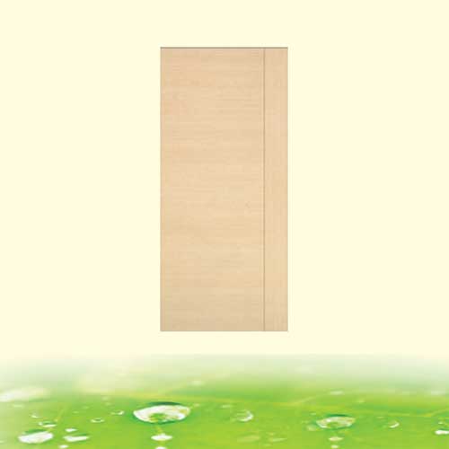 CỬA VENEER PHẲNG