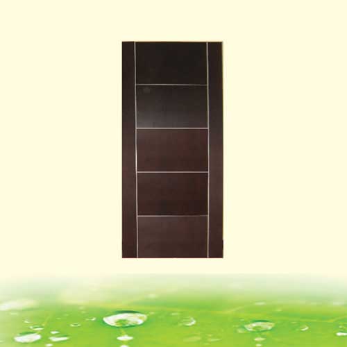 CỬA VENEER PHẲNG