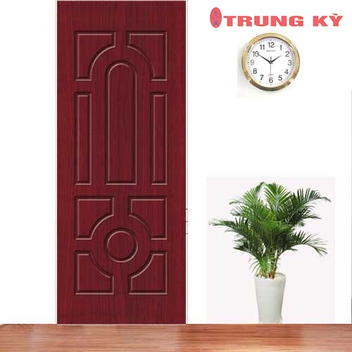 CỬA NHỰA COMPOSITE 