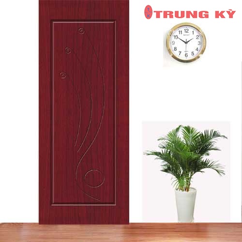 CỬA NHỰA COMPOSITE 