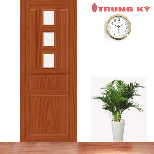 CỬA NHỰA PVC