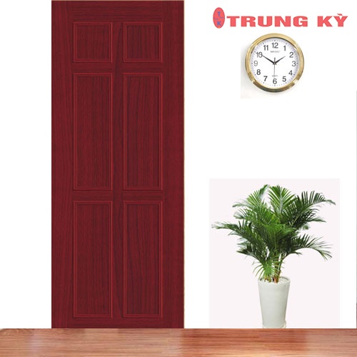 CỬA NHỰA PVC