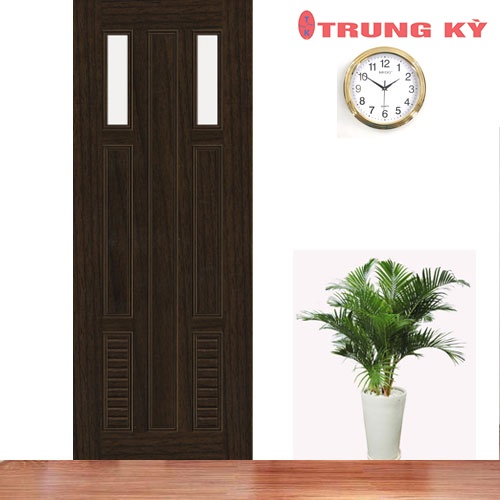 CỬA NHỰA PVC