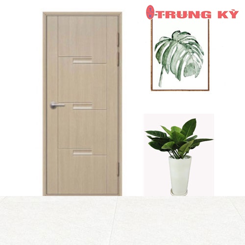 CỬA NHỰA ABS HÀN QUỐC KOS SD15