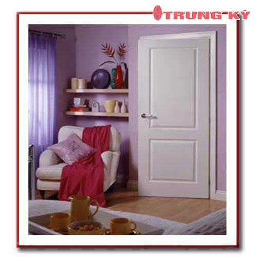 CỬA GỖ CAO CẤP HDF