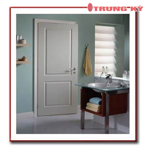 CỬA GỖ CAO CẤP HDF