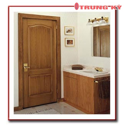 CỬA GỖ CAO CẤP HDF 