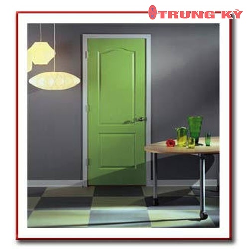 CỬA GỖ CAO CẤP HDF 