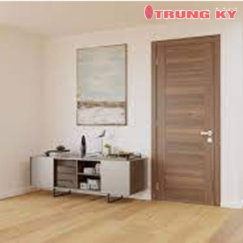 CỬA GỖ MDF LAMINATE