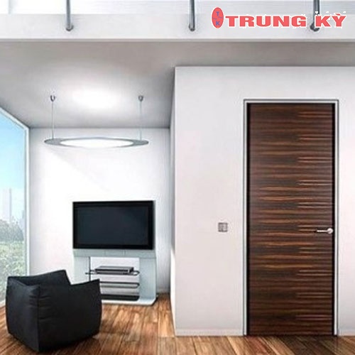 CỬA GỖ MDF LAMINATE
