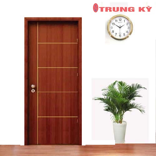Cửa Gỗ MDF