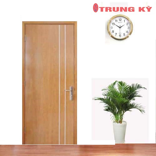 Cửa Gỗ MDF