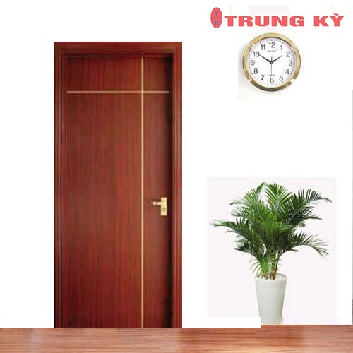 Cửa Gỗ MDF