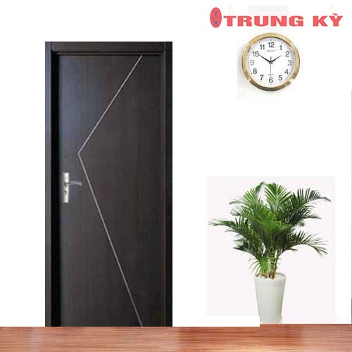 Cửa Gỗ MDF